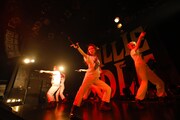 BILLIE IDLE（写真提供：オツモレコード）