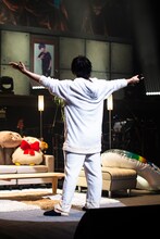 天月-あまつき-