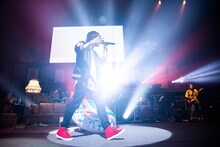 天月-あまつき-