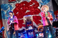 吉田山田（撮影：岩崎真子）