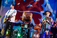 吉田山田（撮影：岩崎真子）