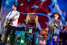 吉田山田（撮影：岩崎真子）