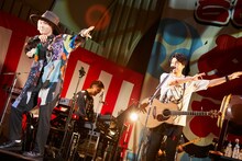 吉田山田（撮影：岩崎真子）