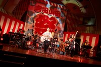 吉田山田「吉田山田祭り2018」の様子。（撮影：岩崎真子）