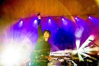 LAMP IN TERREN「ARCH」の様子。（撮影：浜野カズシ）