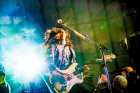 大屋真太郎（G）（撮影：浜野カズシ）