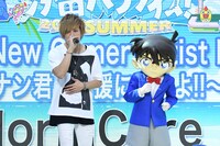 NormCore（撮影：達川範一）