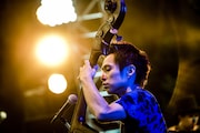 H ZETT NIRE(B)(Photo by Hiroki Nishioka)