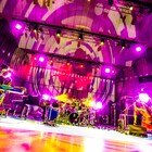 H ZETTRIO怒濤の「濃縮還元」ツアー完結!新しい学校のリーダーズも乱入した野音公演