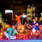 PANが11月に新作アルバム「ムムムム」リリース、25カ所回る全国ツアーも決定