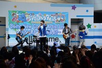 Cellchrome（撮影：達川範一）