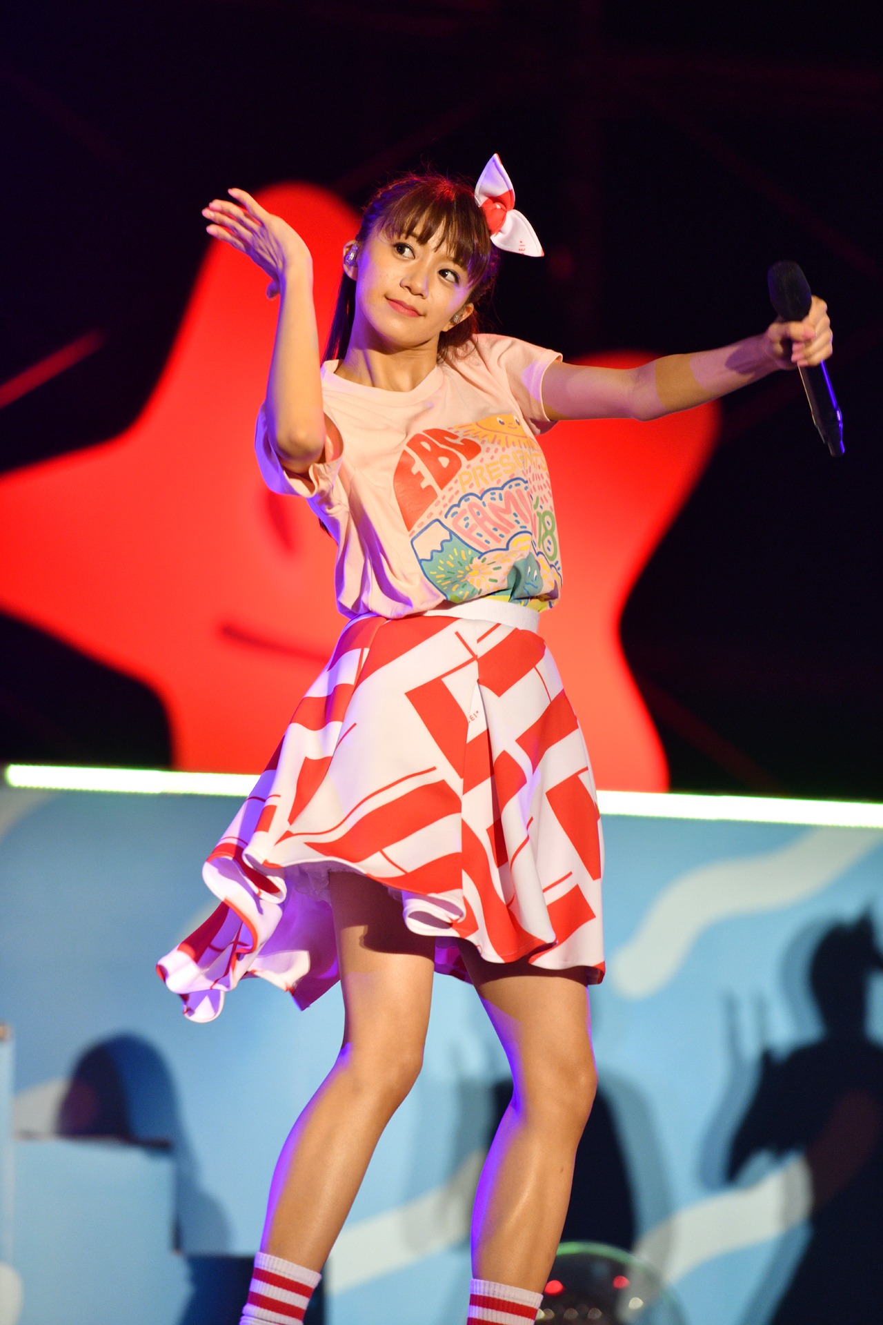 星名美怜