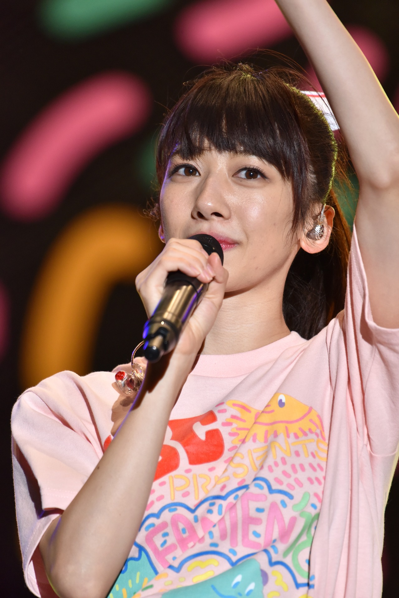 真山りか