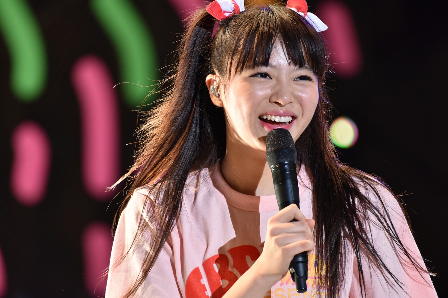 中山莉子