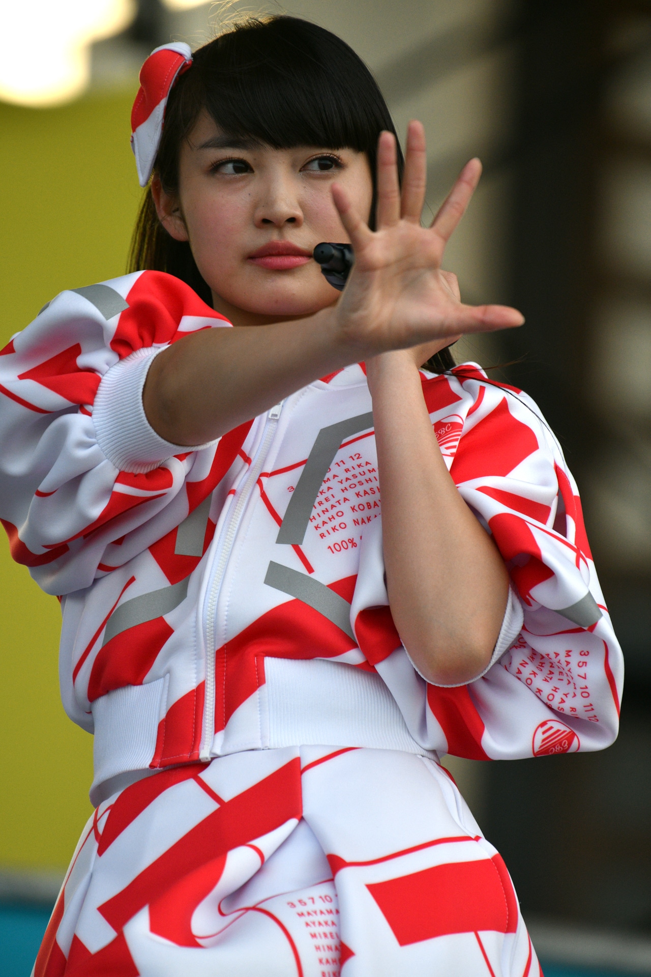 柏木ひなた