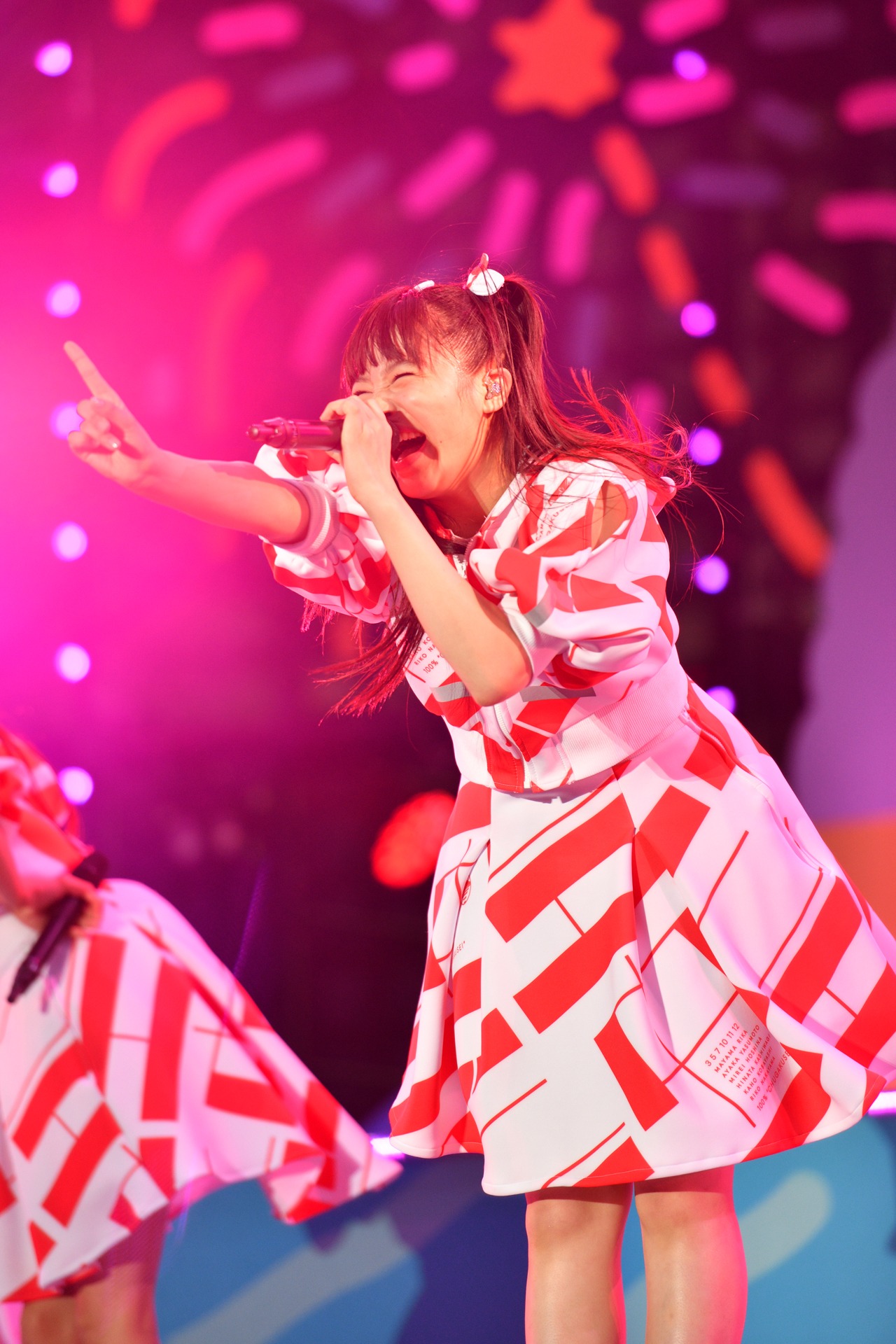中山莉子