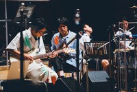 斉藤亮輔、石塚周太（撮影：後藤武浩）