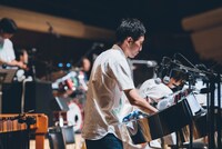 内田翼（撮影：後藤武浩）