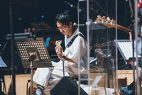 斉藤亮輔（撮影：後藤武浩）