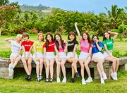 MOMOLAND、YouTube再生回数7700万超え「BAAM」の日本語版リリース