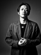 村松拓（Nothing's Carved In Stone）