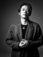 村松拓（Nothing's Carved In Stone）