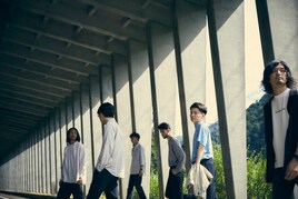 odolのニューアルバムリリースツアーにAttractions、LILI LIMIT