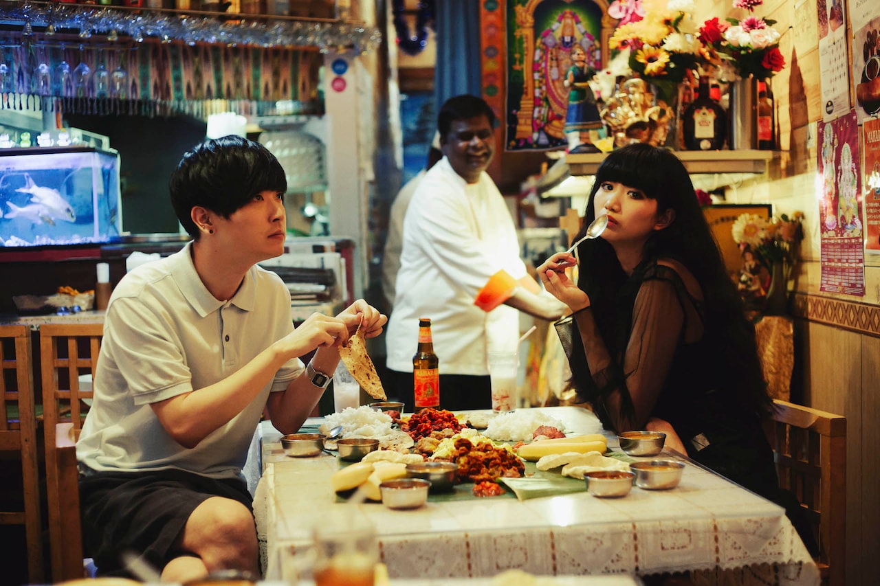 sooogood!がアリスムカイデと夜の街を散策する「マハ×ラジャ」MV、レコ発ツアーも決定