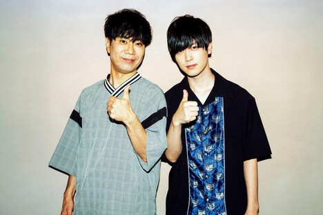 藤井隆とsooogood!。