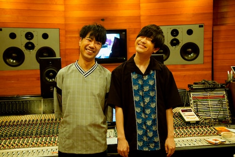 藤井隆とsooogood!。