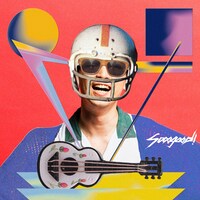 sooogood!「sooogood!」ジャケット