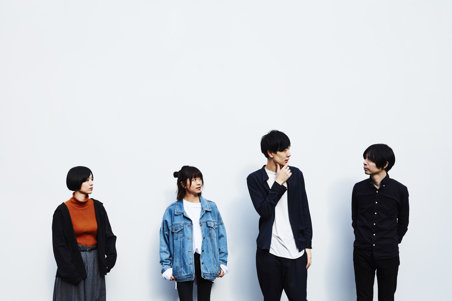 吉田ヨウヘイgroup