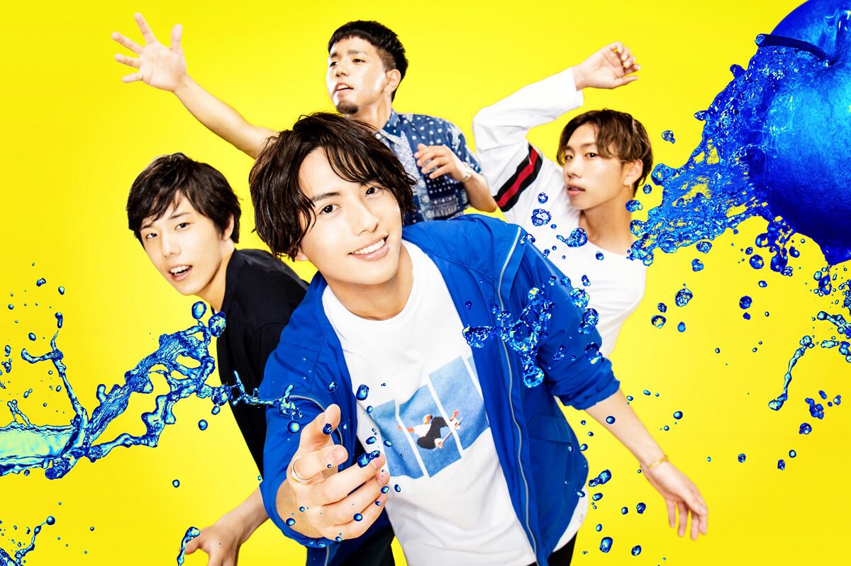 Cellchrome新曲が 名探偵コナン 新edテーマに 12月にニューシングルとして発表 音楽ナタリー