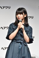 長濱ねる（欅坂46）