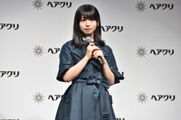 長濱ねる（欅坂46）