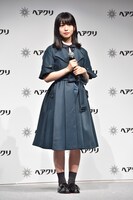 長濱ねる（欅坂46）