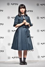 長濱ねる（欅坂46）