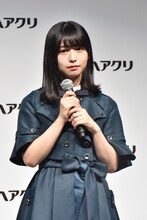 長濱ねる（欅坂46）