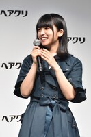 長濱ねる（欅坂46）