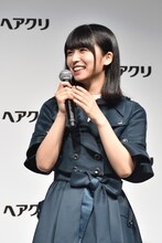 長濱ねる（欅坂46）