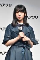 長濱ねる（欅坂46）