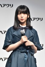 長濱ねる（欅坂46）