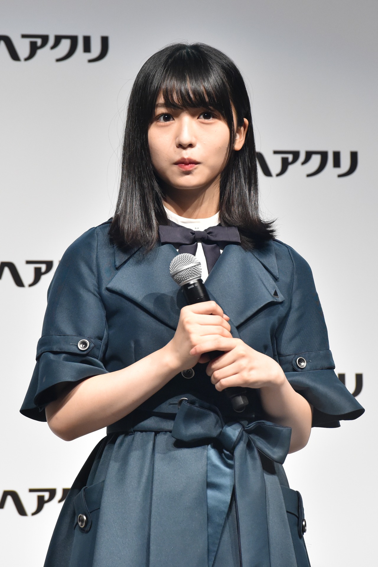 長濱ねる（欅坂46）