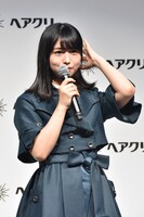 長濱ねる（欅坂46）