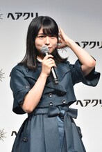 長濱ねる（欅坂46）