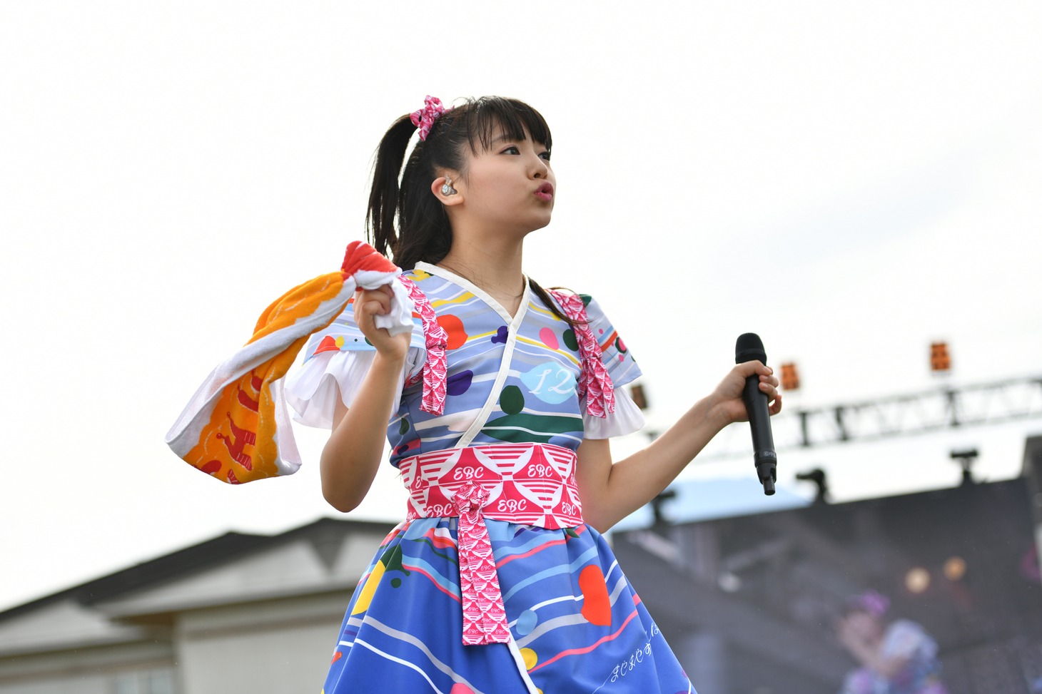 中山莉子
