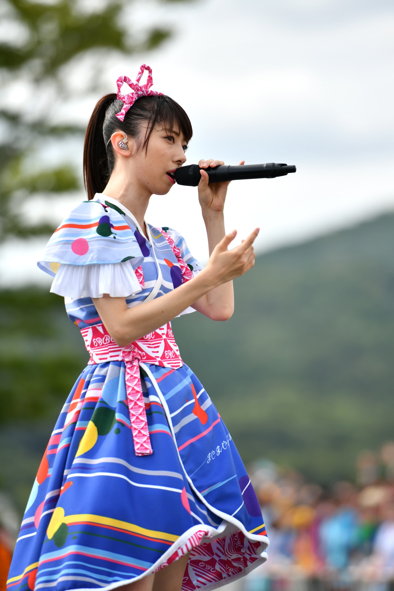真山りか