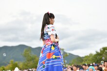 中山莉子