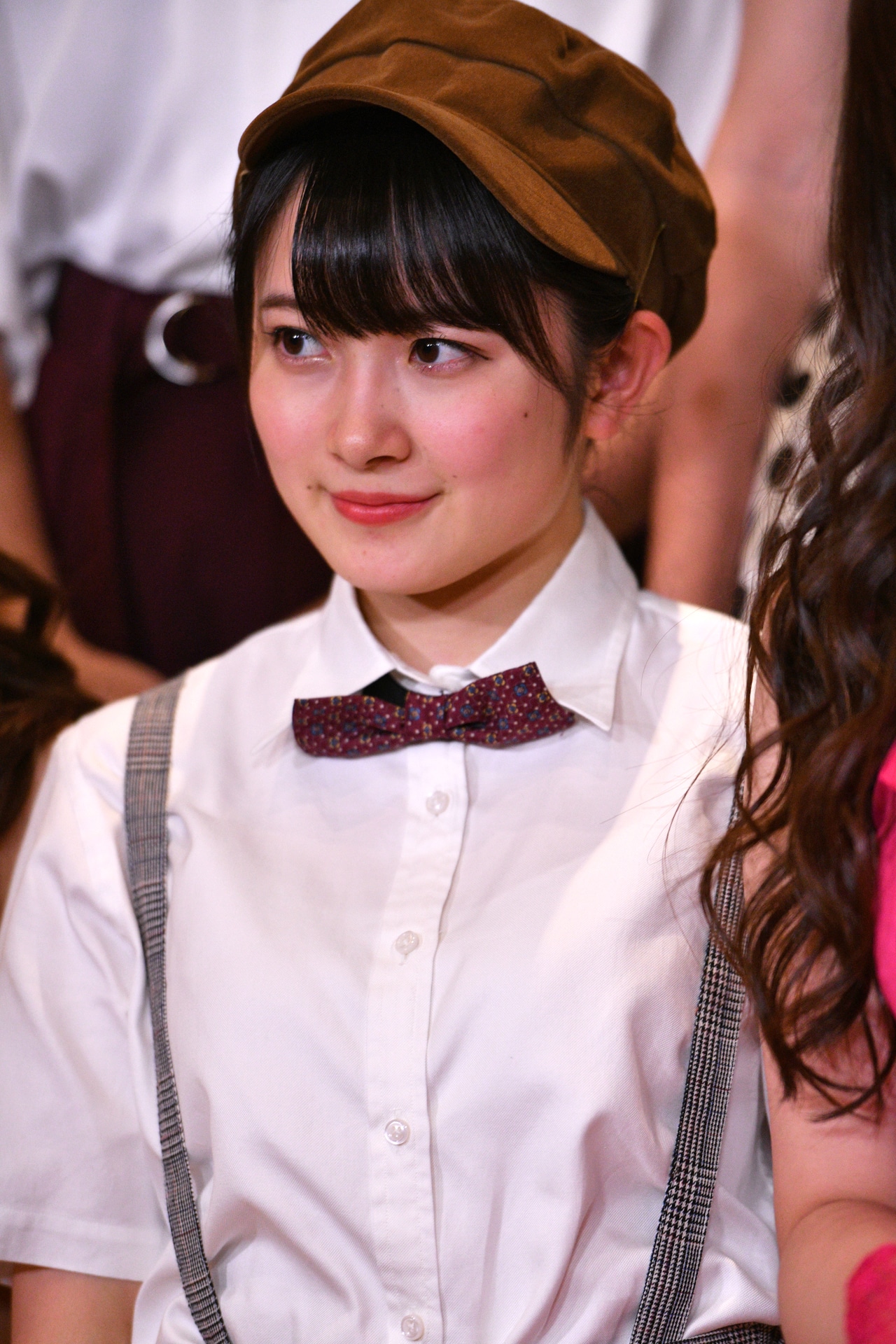 森戸知沙希