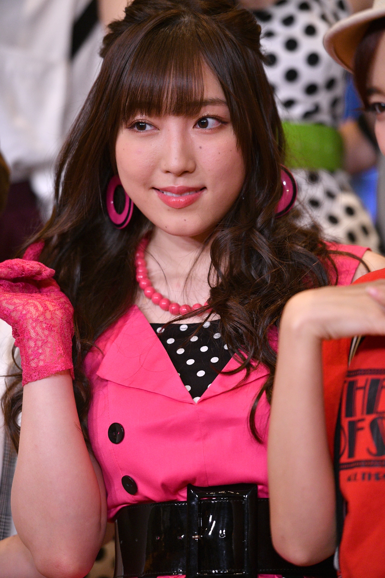 譜久村聖